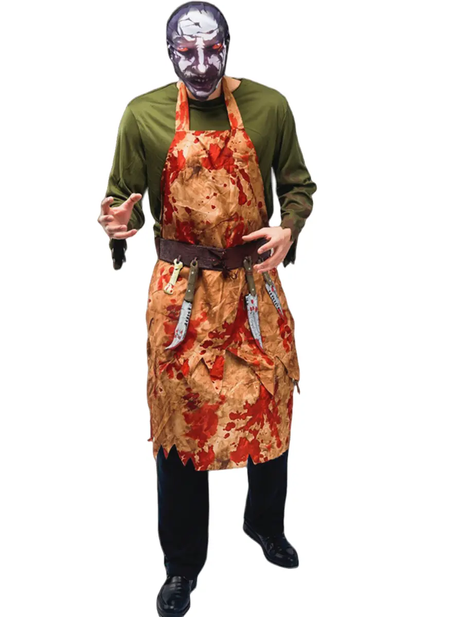 Halloween Costumes YSN-H-0001-129