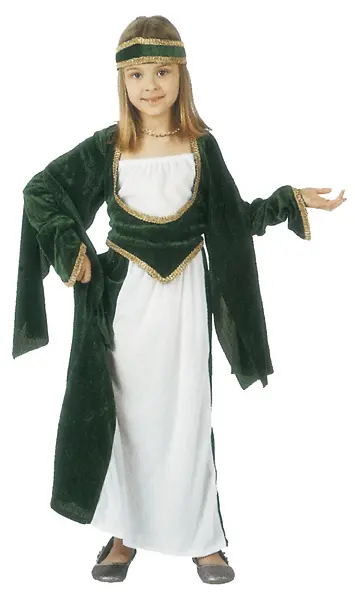 Carnival Costumes YSC10022