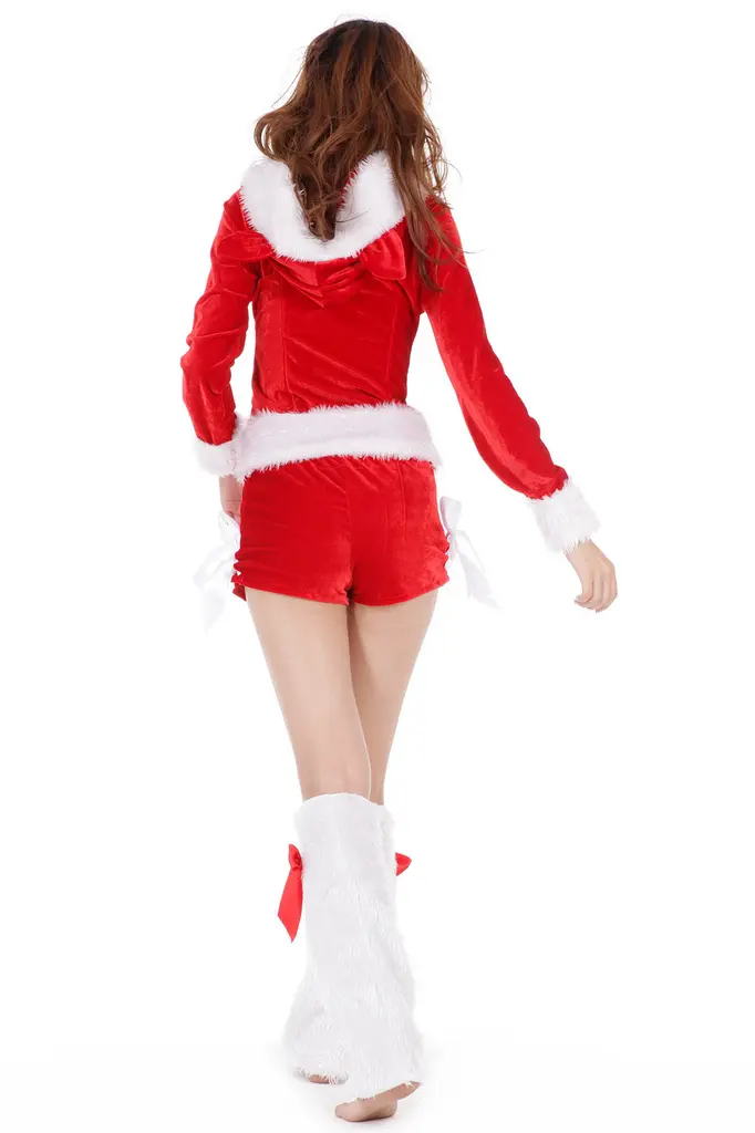 Christmas Costumes YSCH10024