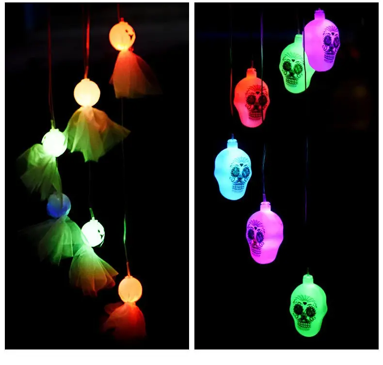 Easter String Lights YSN-E-000022-266