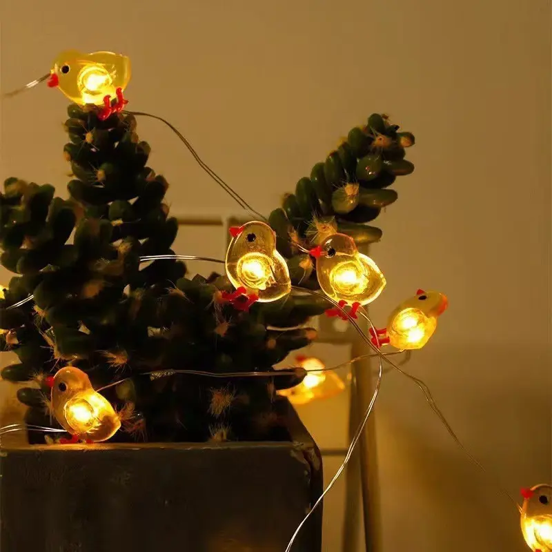 Easter String Lights YSN-E-000022-7