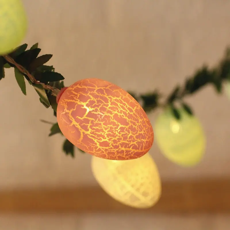 Easter String Lights YSN-E-000022-17