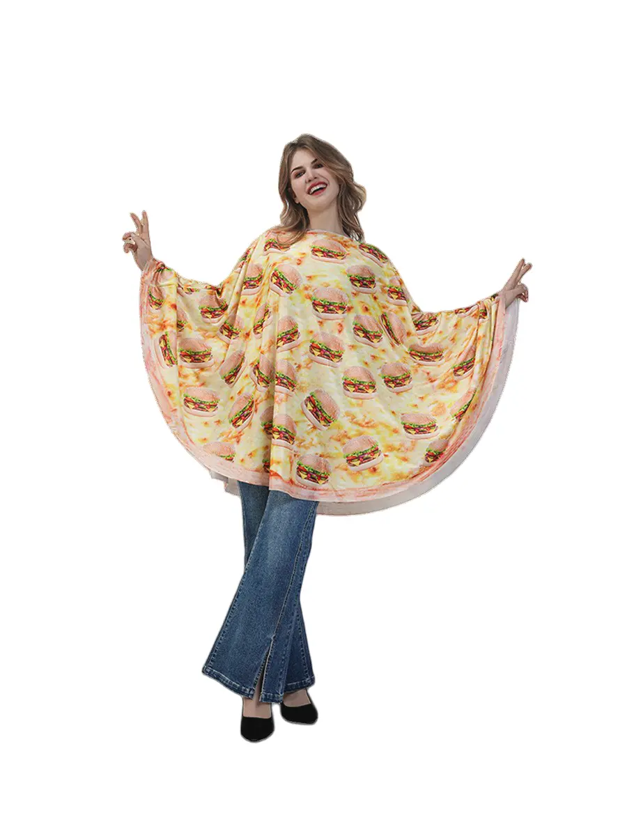 Halloween Costumes YSN-H-0001-125