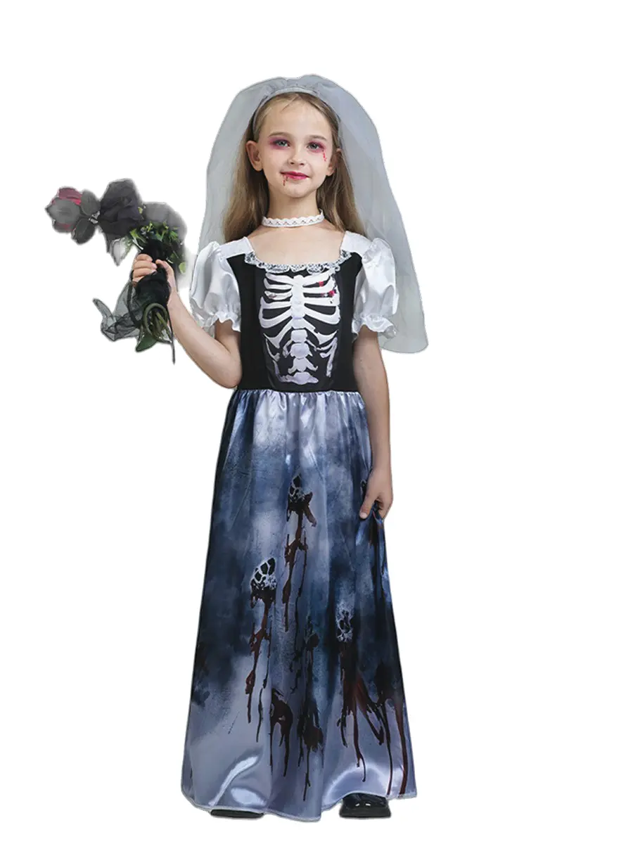 Halloween Costumes YSN-H-0001-249