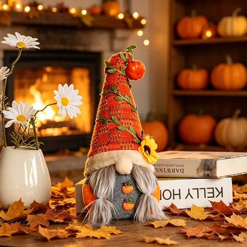 Thanksgiving Decorations YSN-T-0001-109