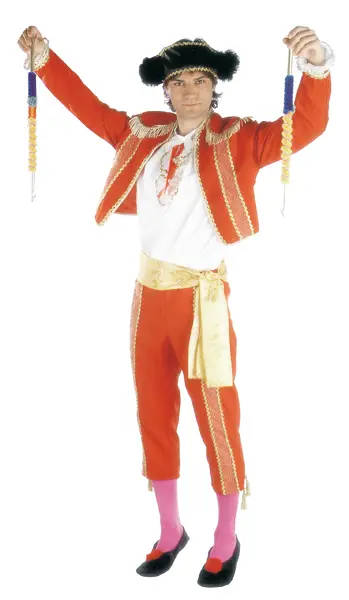 Carnival Costumes YSC10079