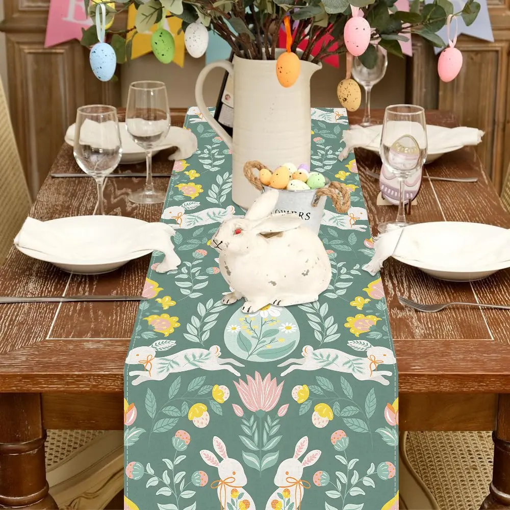 Easter Tablecloths YSN-E-0001-28