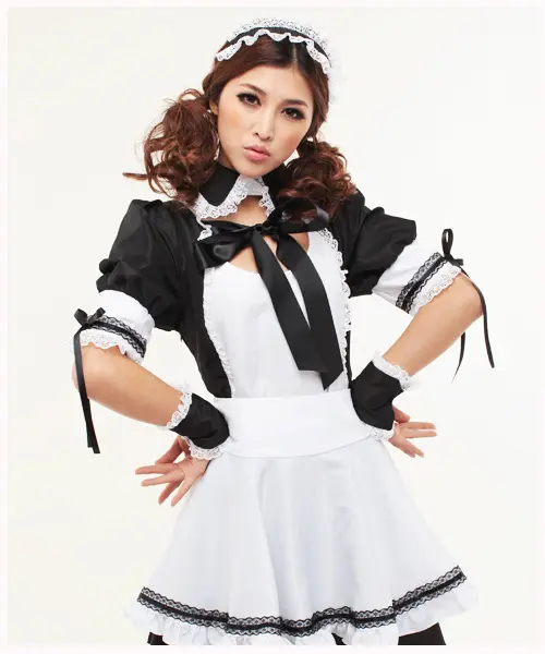 Carnival Costumes YSC10185