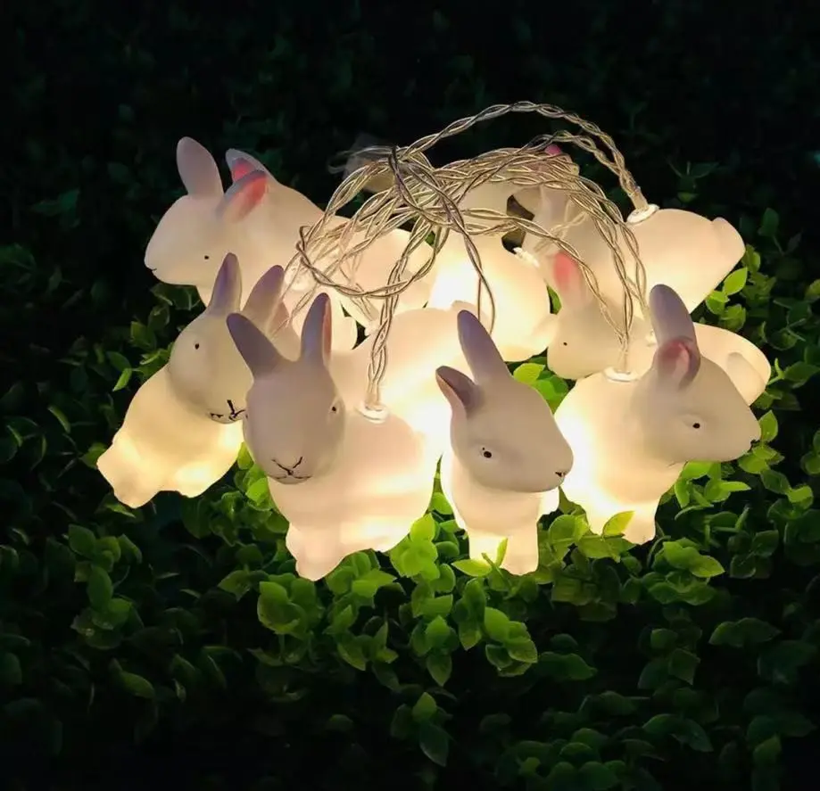 Easter String Lights YSN-E-000022-23