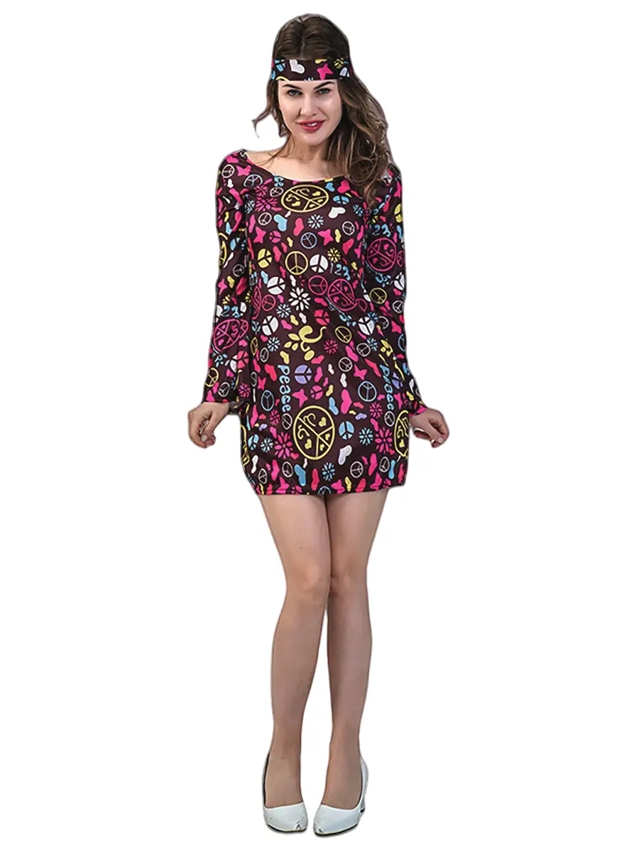 Halloween Costumes YSN-H-0001-118