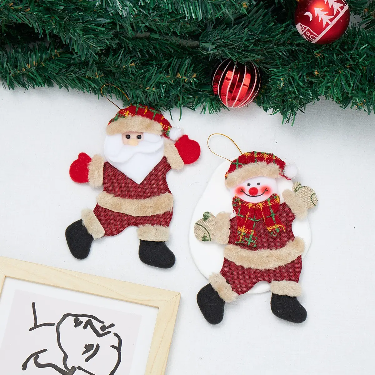 Christmas Figurines YSN-C0-00001-169