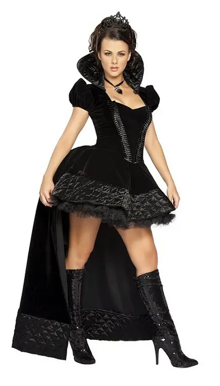 Carnival Costumes YSC10181
