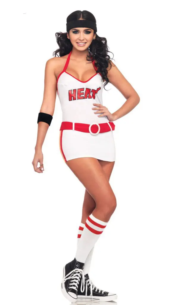 Carnival Costumes YSC10239