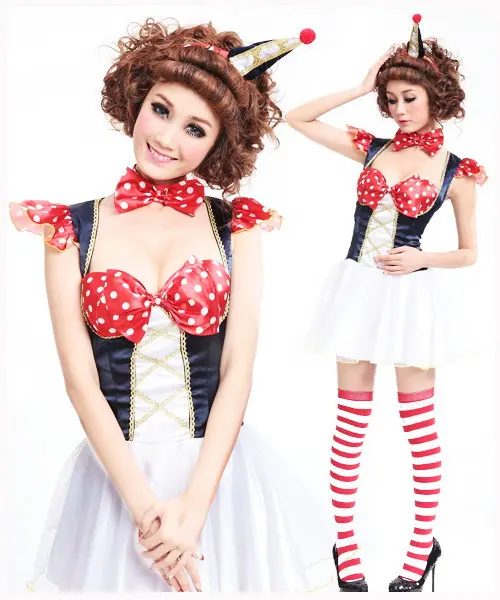 Carnival Costumes YSC10099