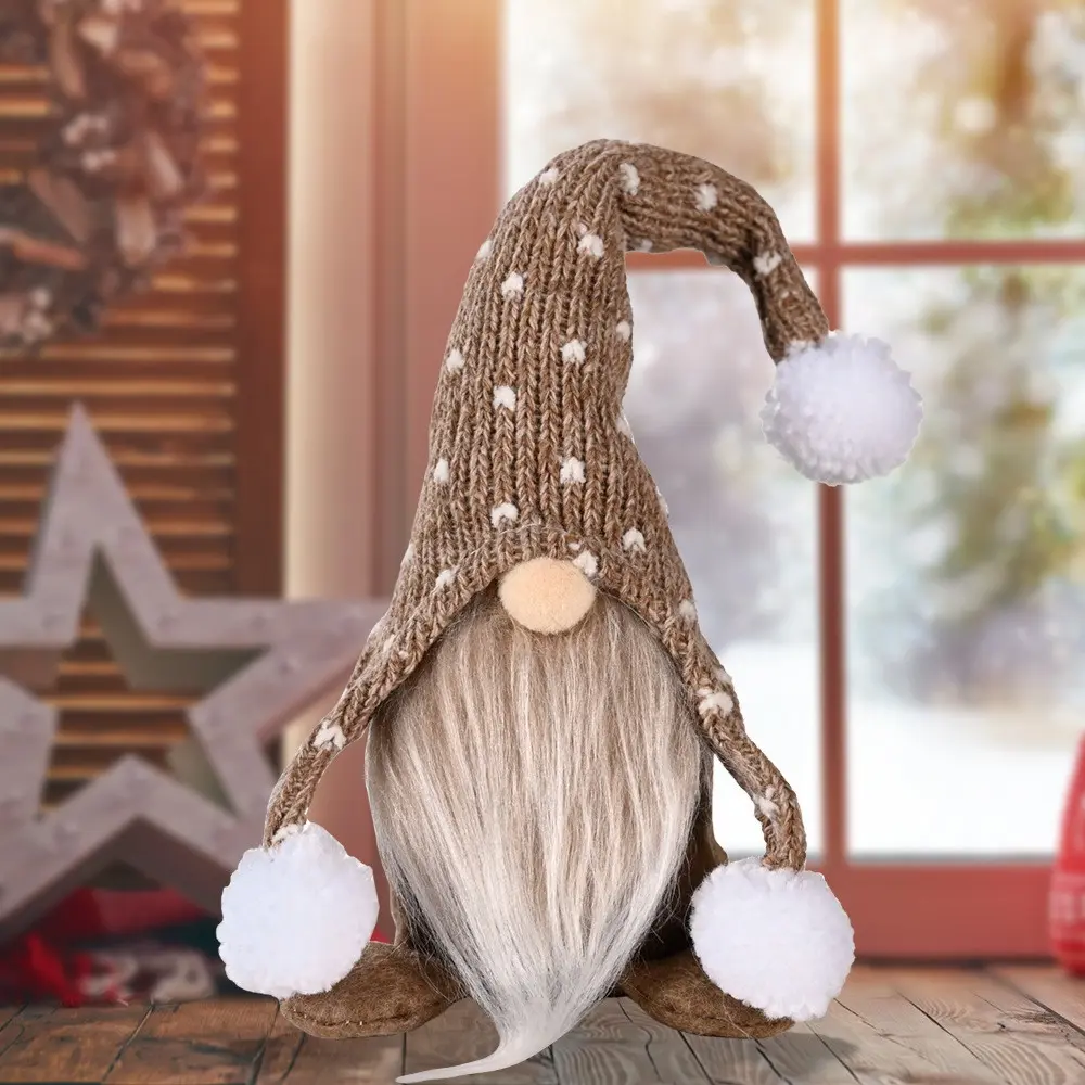 Christmas Figurines YSN-C0-00001-206
