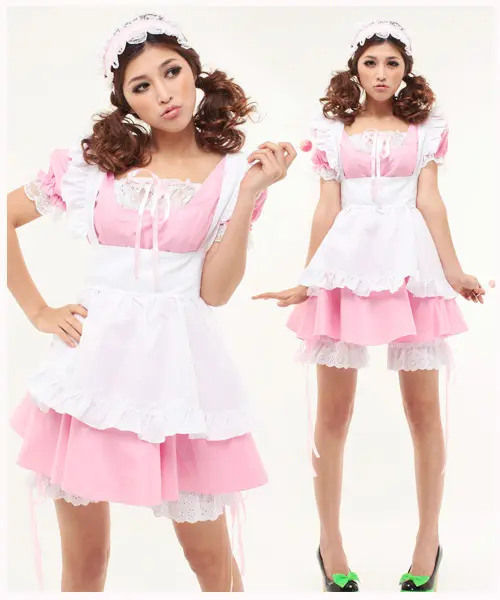 Carnival Costumes YSC10107