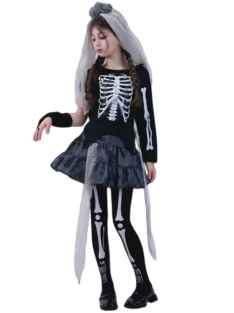Halloween Costumes YSN-H-0001-57