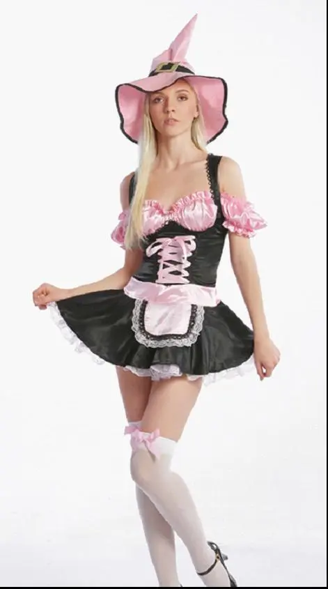 Carnival Costumes YSC10238