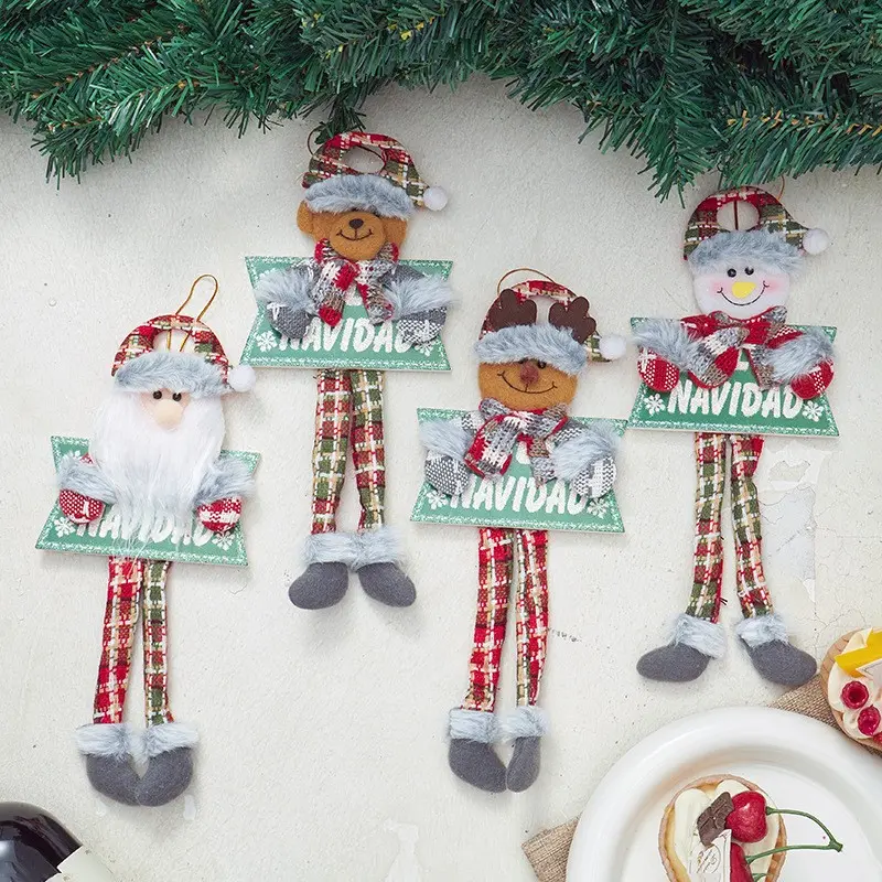 Christmas Figurines YSN-C0-00001-131
