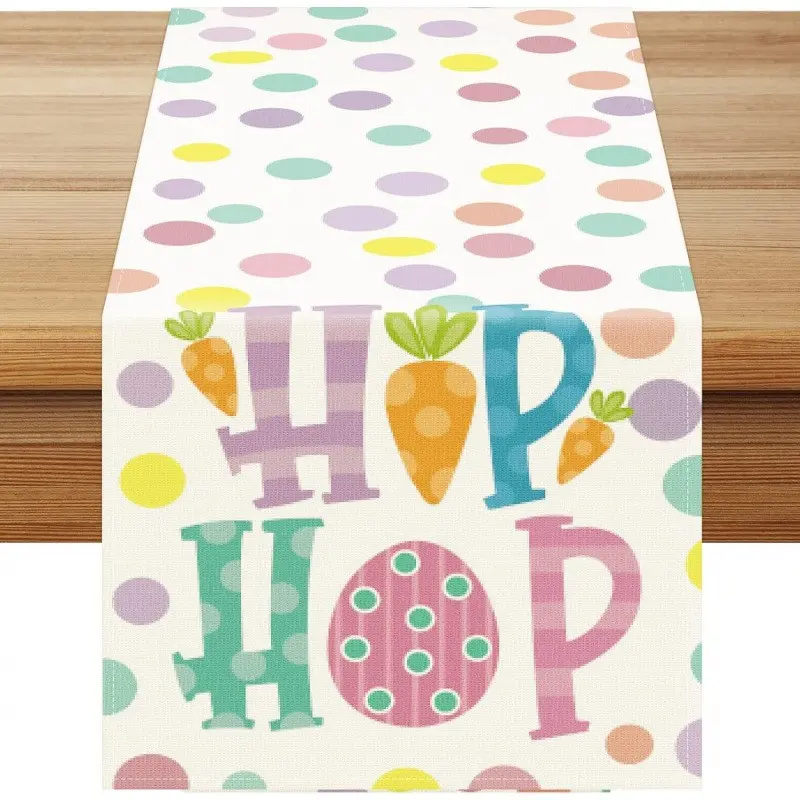 Easter Tablecloths YSN-E-0001-11