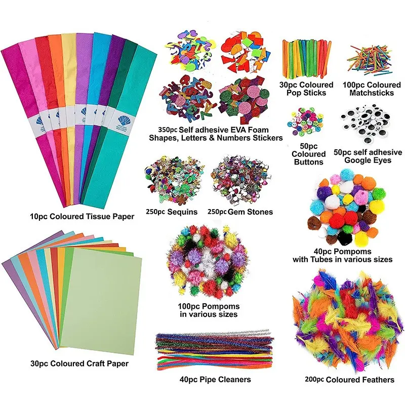 Easter DIY Crafts YSN-E-00011-45