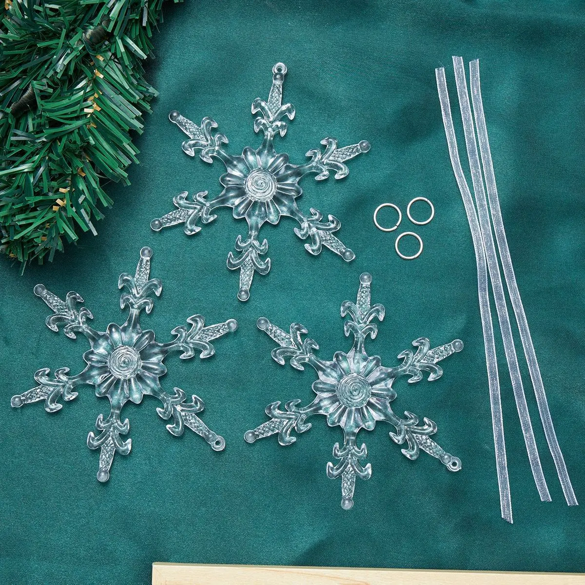 Christmas Figurines YSN-C0-00001-99