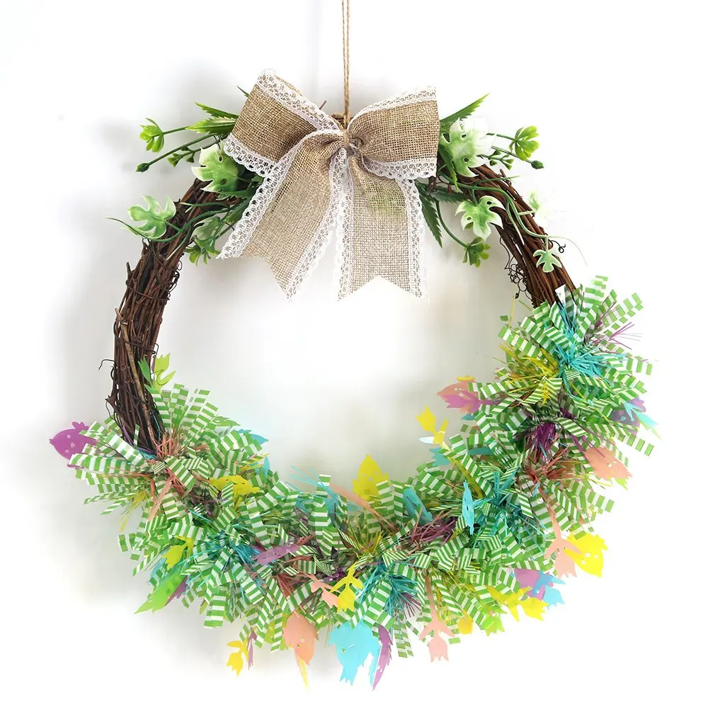 Easter Wreaths YSN-E-00014-8