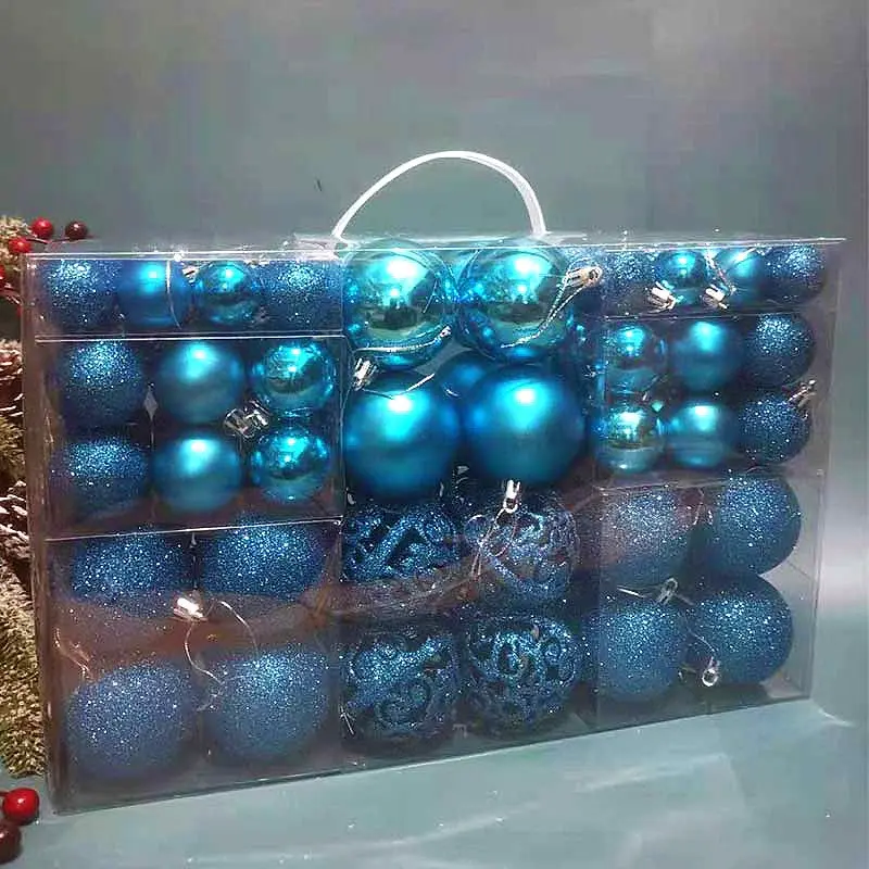 Christmas Ornaments YSN-C-0001-246