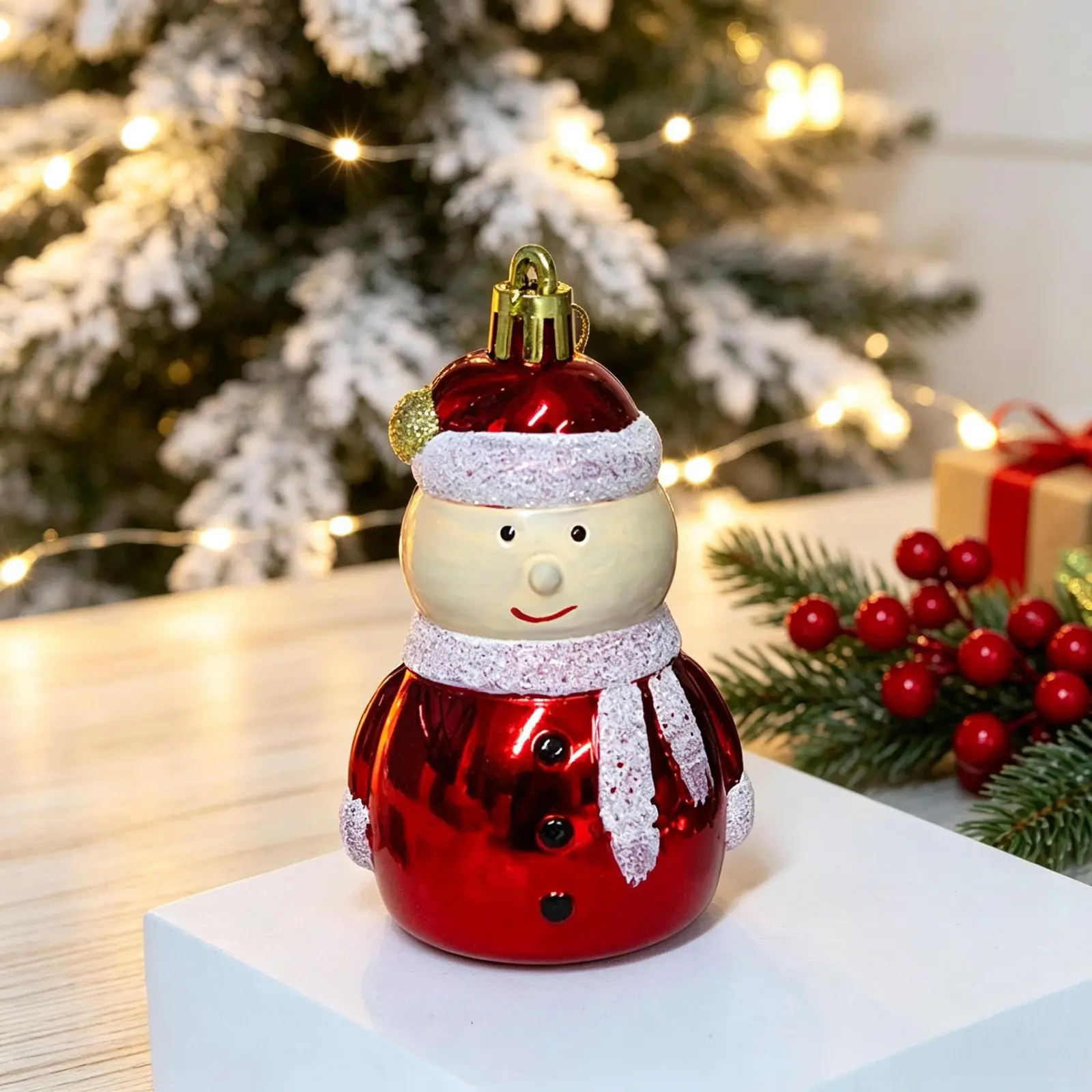 Christmas Ornaments YSN-C-0001-202