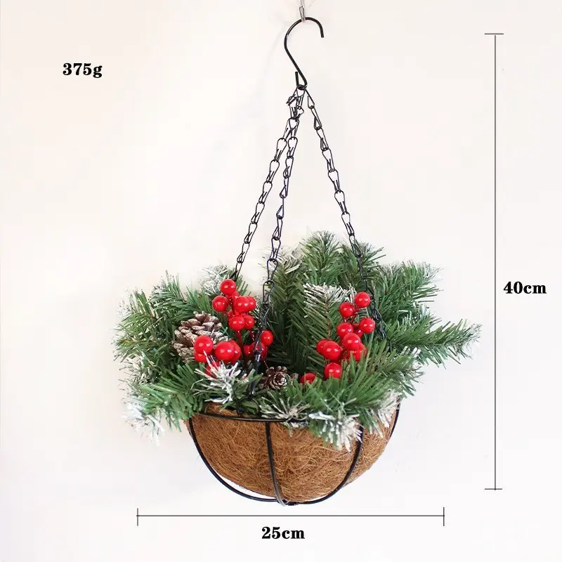 Christmas Wreaths O1CN01IHWPND1WWIVA7ZV0Y_!!2217693802853-0-CIB