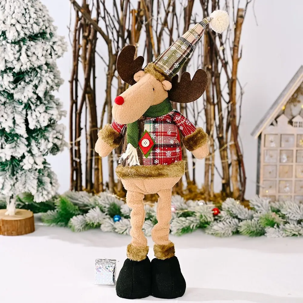 Christmas Figurines YSN-C0-00001-199