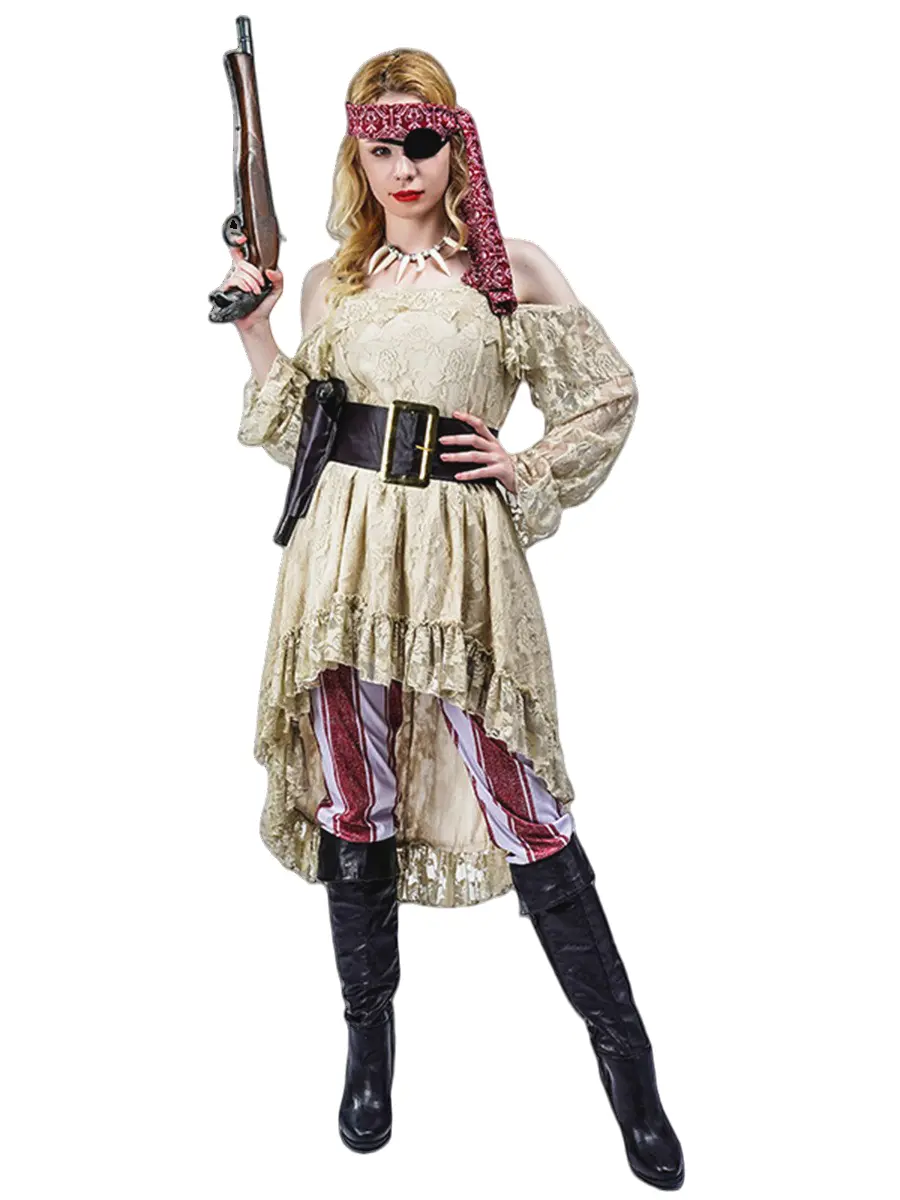 Halloween Costumes YSN-H-0001-58