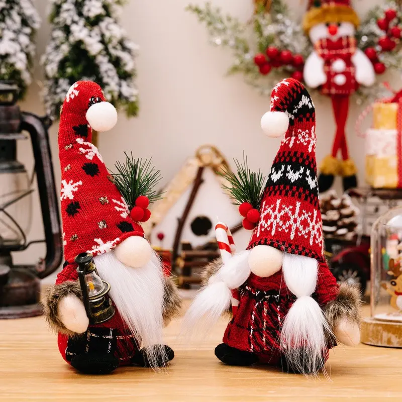 Christmas Figurines YSN-C0-00001-269