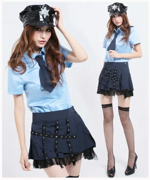 Carnival Costumes YSC10124