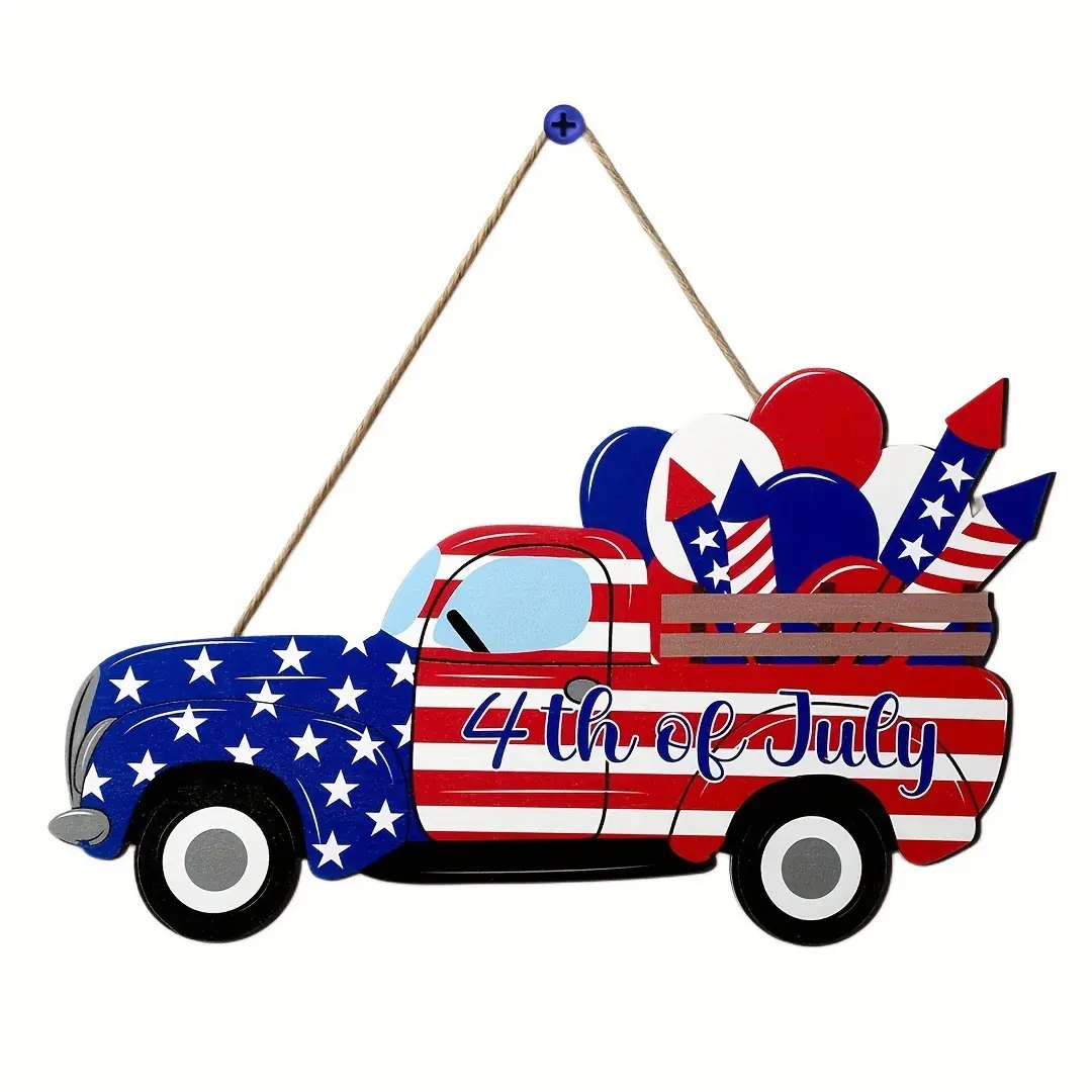 Independence Day Decorations YSN-D-00012-92