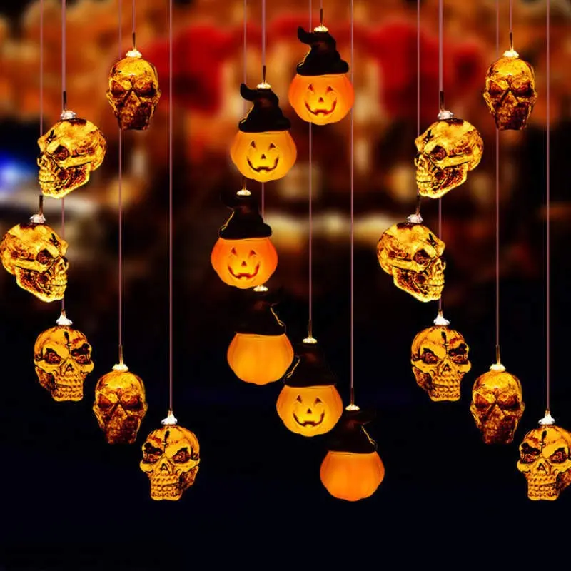 Easter String Lights YSN-E-000022-257