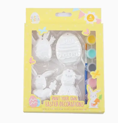 Easter Paint Kits YSN-E-000023-30