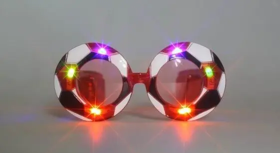 Carnival Glasses YSG10022