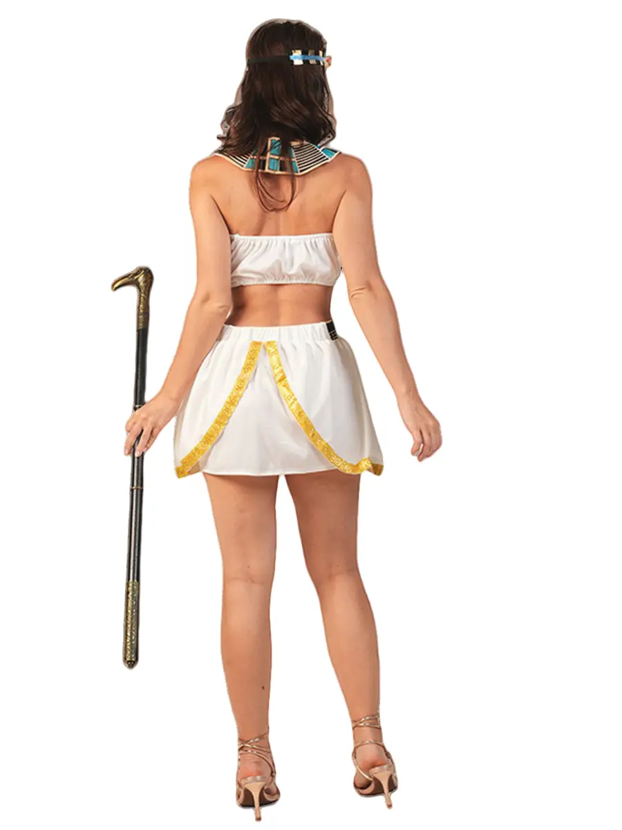 Halloween Costumes YSN-H-0001-261