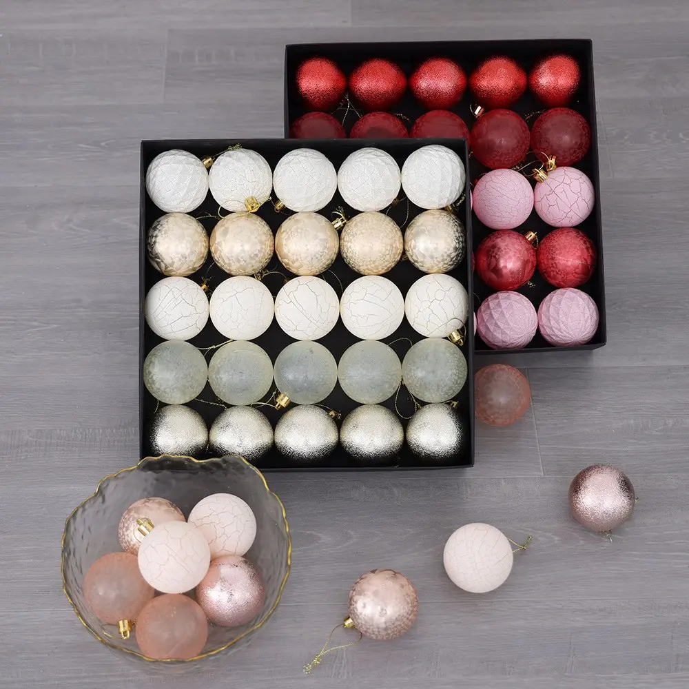 Christmas Ornaments YSN-C-0001-117