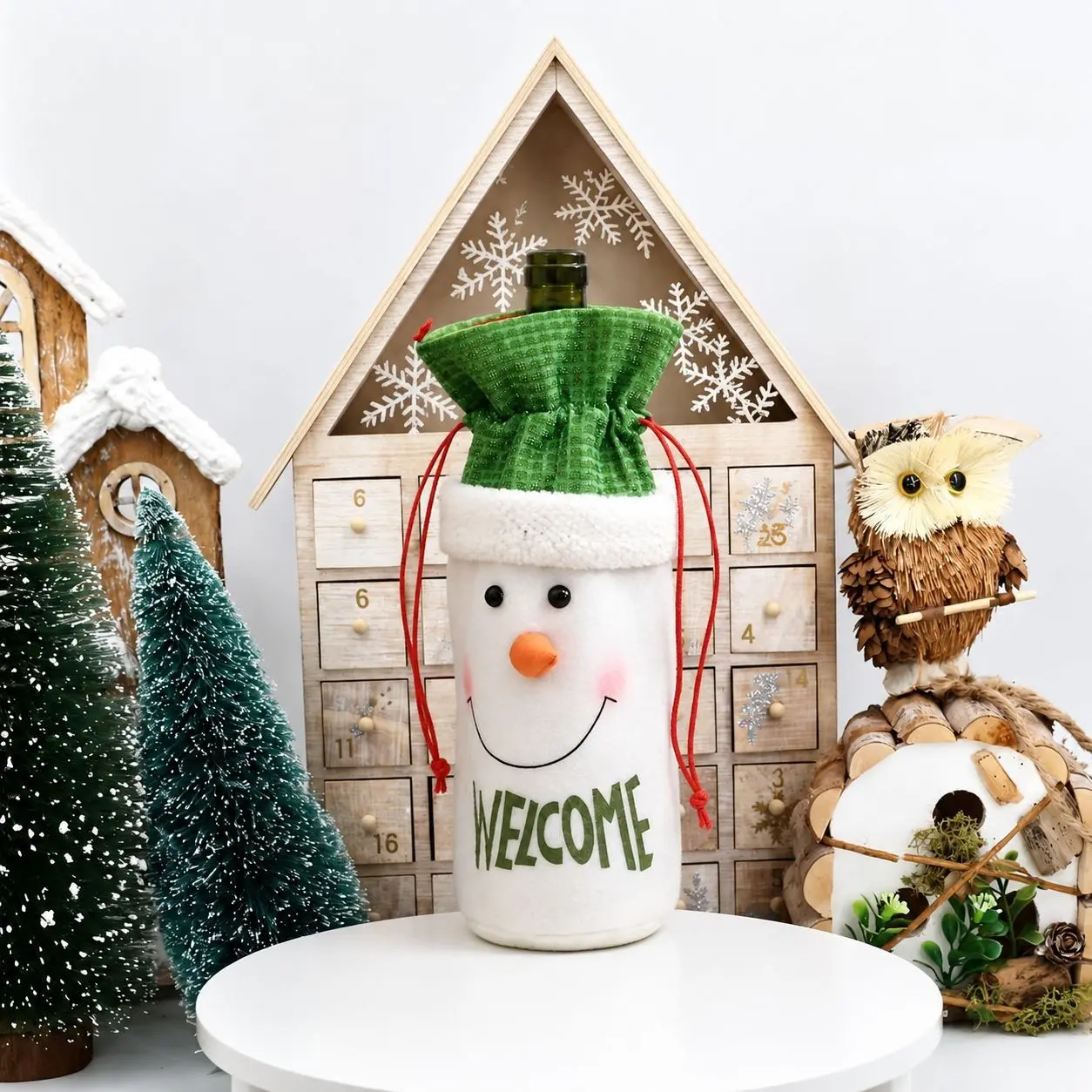 Christmas Hanging Decorations YSN-C-OOOO2-109
