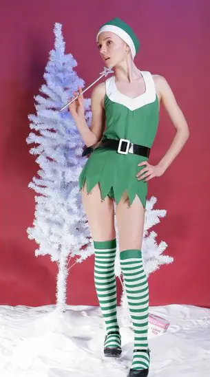 Christmas Costumes YSCH10007