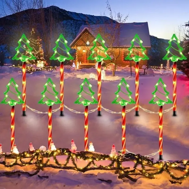 Easter String Lights YSN-E-000022-136