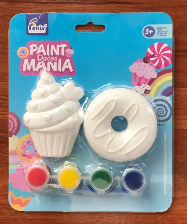 Easter Paint Kits YSN-E-000023-125