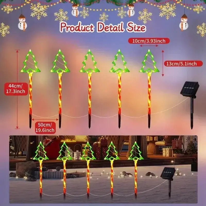 Easter String Lights YSN-E-000022-140