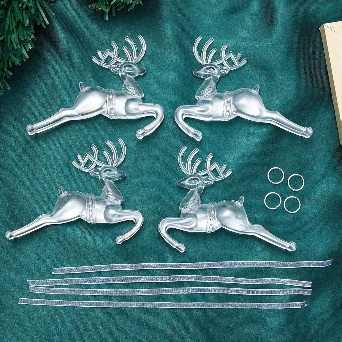Christmas Figurines YSN-C0-00001-95