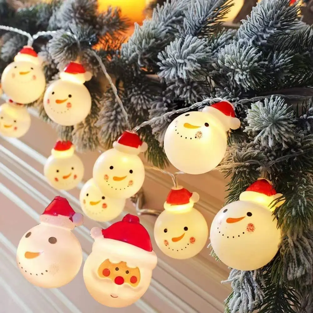 Easter String Lights YSN-E-000022-211