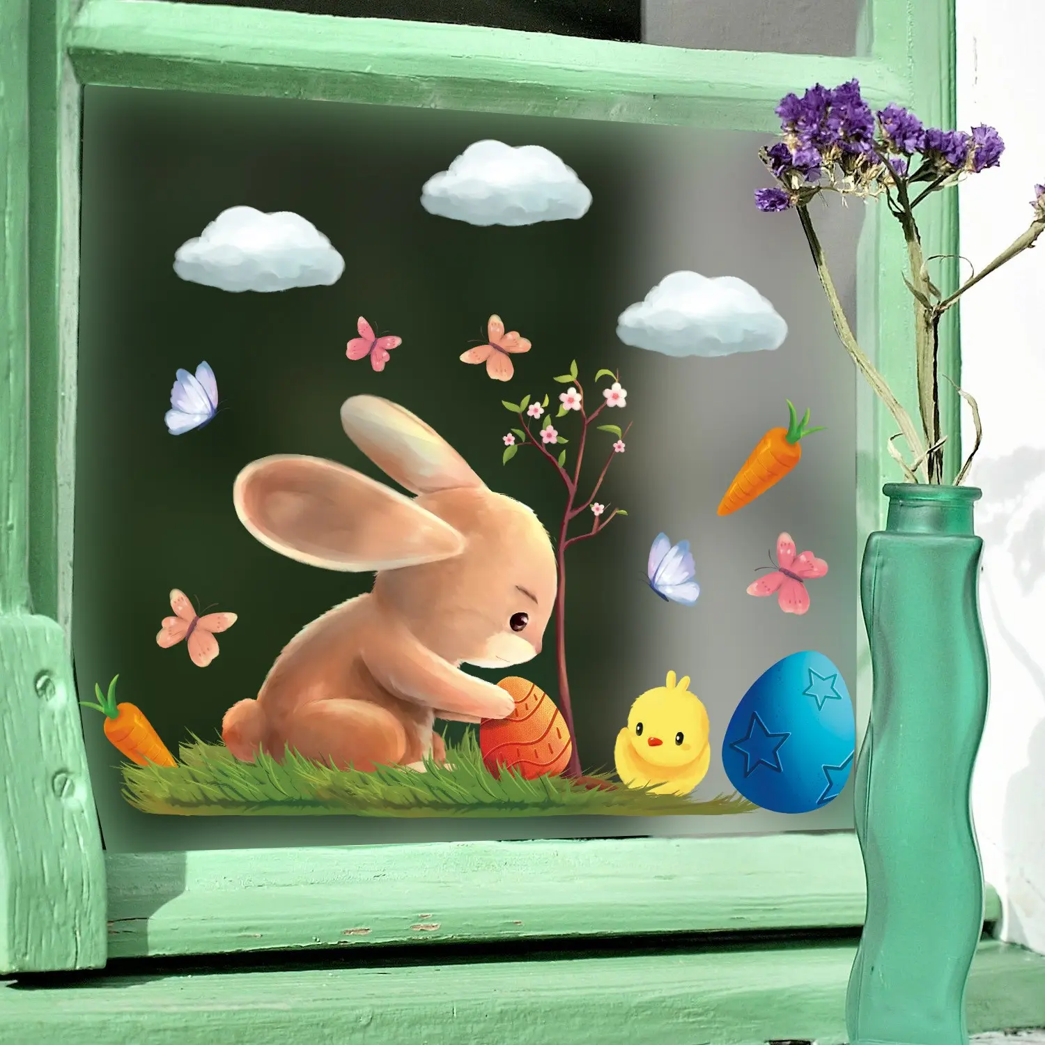 Easter DIY Crafts YSN-E-00011-133