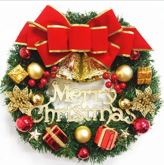 Christmas Wreaths O1CN01OTO2NI1WWIV2EAP4A_!!2217693802853-0-CIB