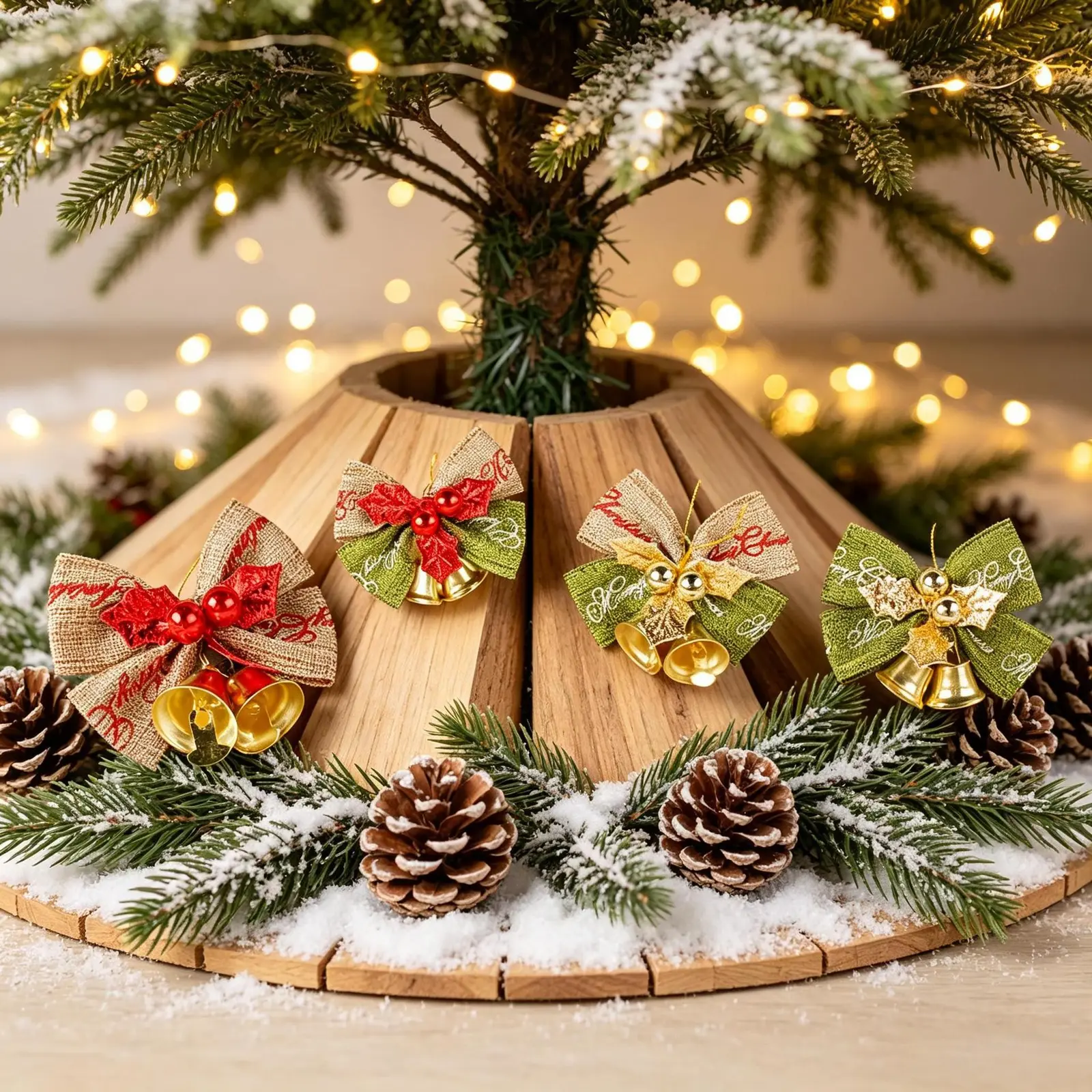 Christmas Figurines YSN-C0-00001-25